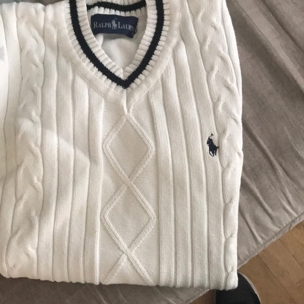 Ralph Lauren